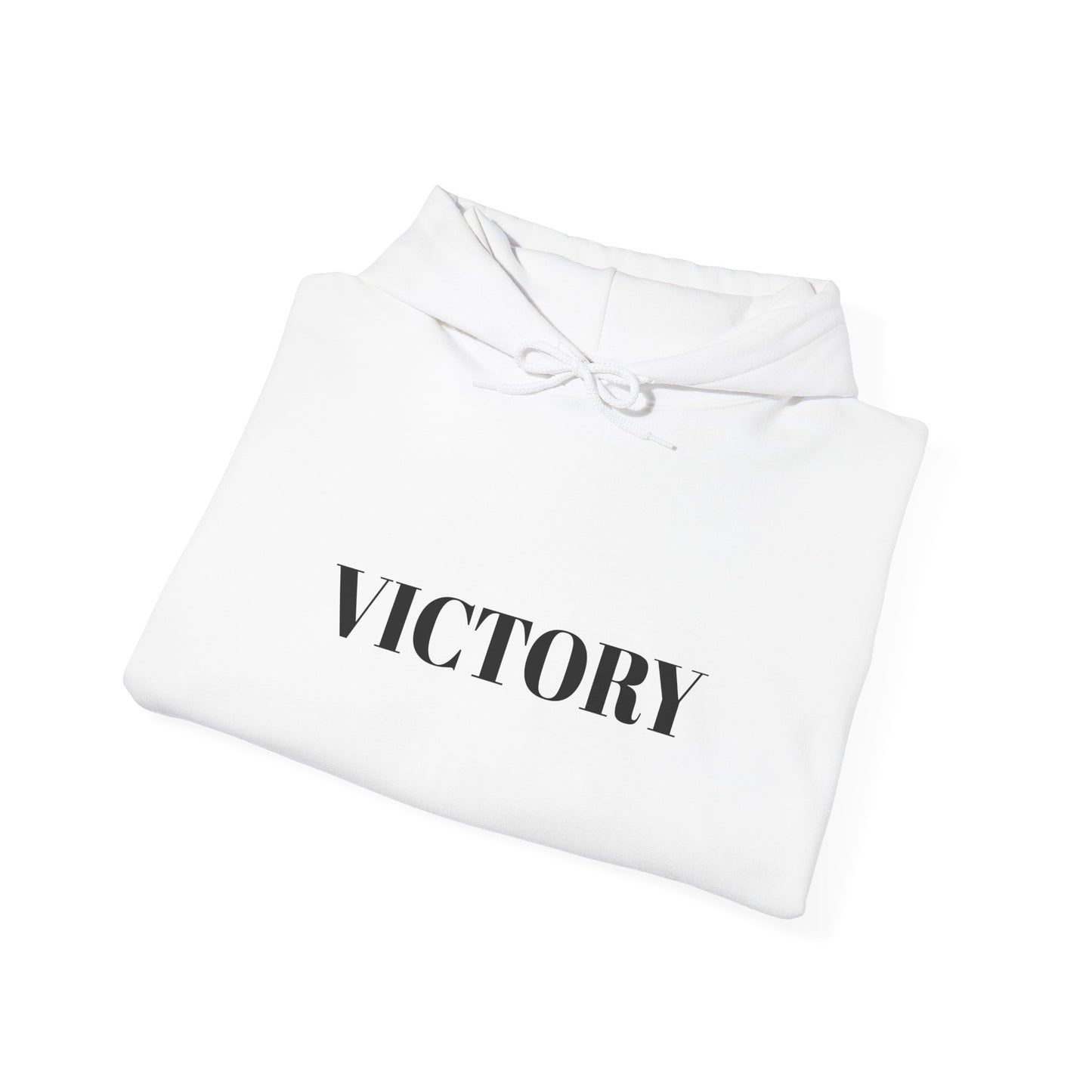 Unisex Heavy Blend™ Hooded Sweatshirt - REV. 3:21 Inspirational Design