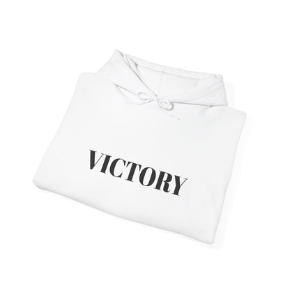 Unisex Heavy Blend™ Hooded Sweatshirt - REV. 3:21 Inspirational Design