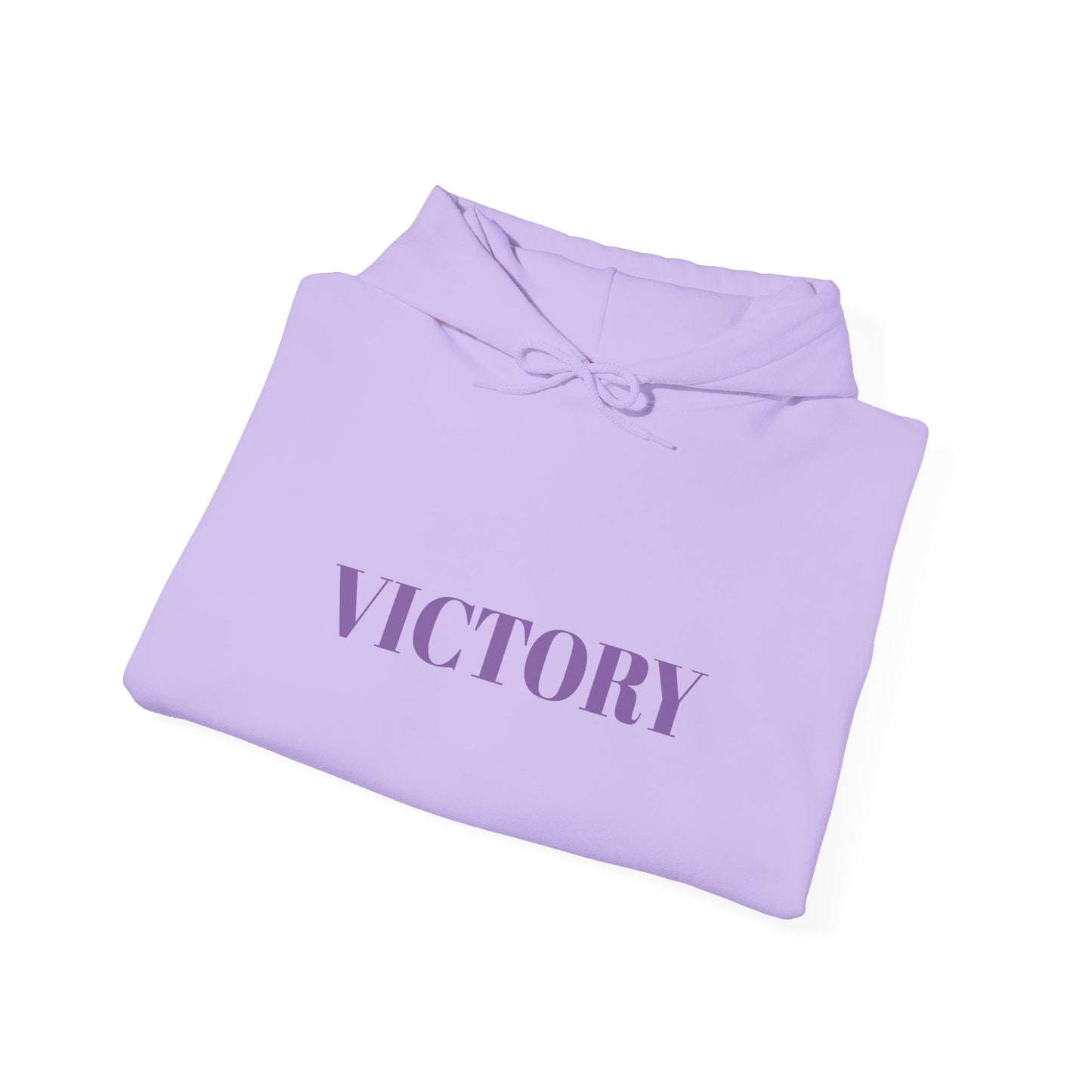 Unisex Heavy Blend™ Hooded Sweatshirt - REV. 3:21 Inspirational Design