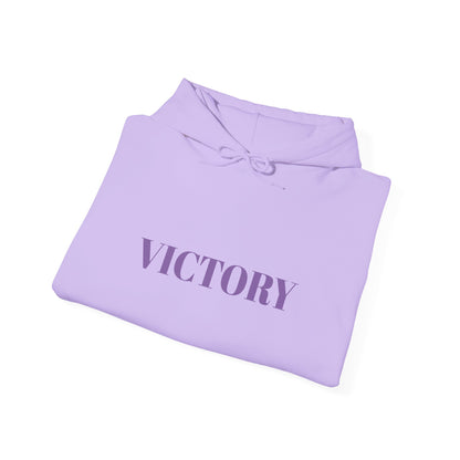 Unisex Heavy Blend™ Hooded Sweatshirt - REV. 3:21 Inspirational Design