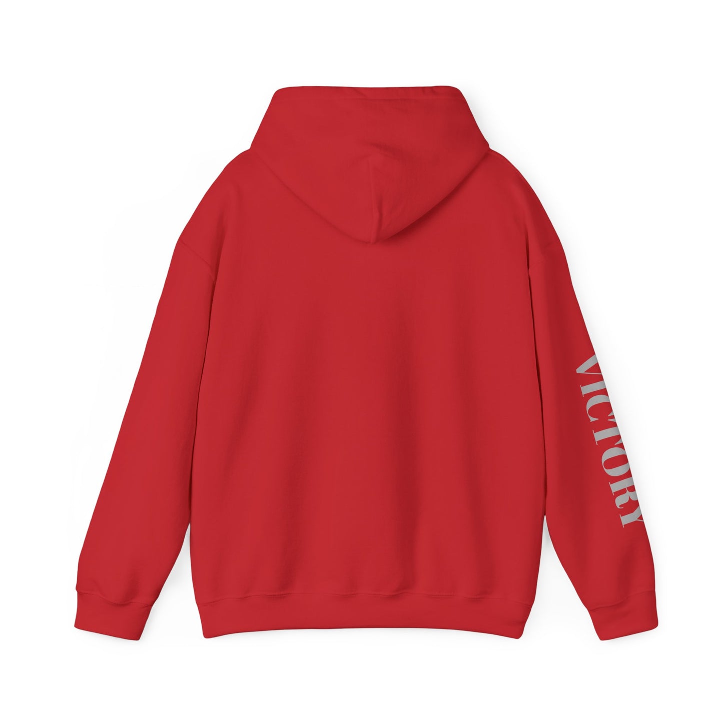 Inspirational REV 3:21 Unisex Heavy Blend Hoodie
