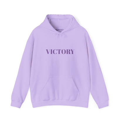 Unisex Heavy Blend™ Hooded Sweatshirt - REV. 3:21 Inspirational Design