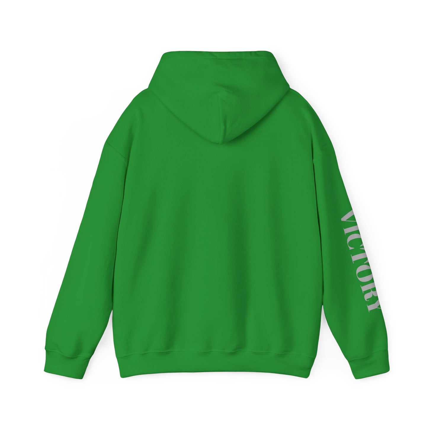 Inspirational REV 3:21 Unisex Heavy Blend Hoodie