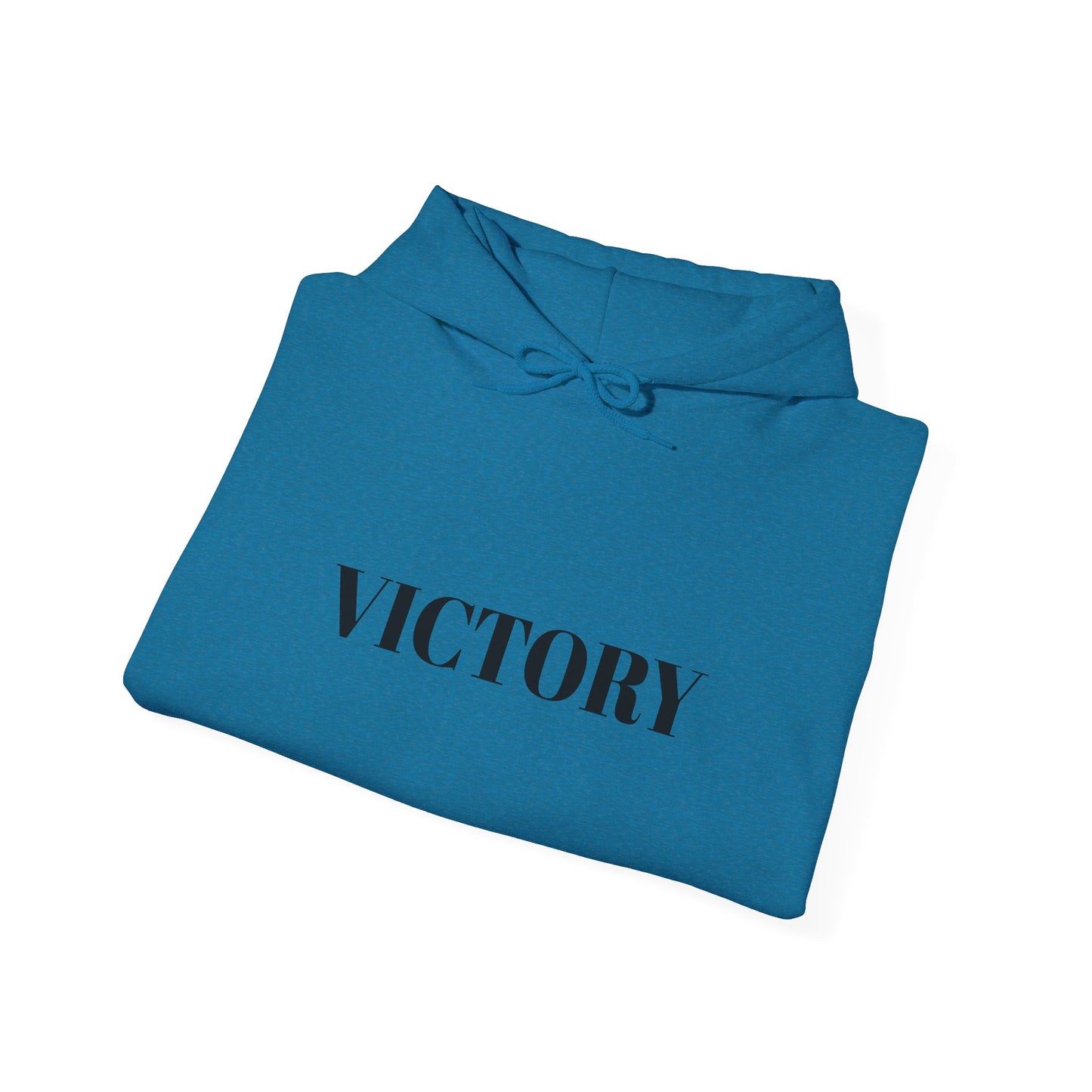 Unisex Heavy Blend™ Hooded Sweatshirt - REV. 3:21 Inspirational Design