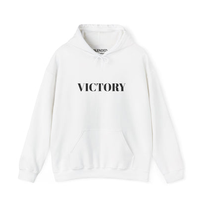 Unisex Heavy Blend™ Hooded Sweatshirt - REV. 3:21 Inspirational Design