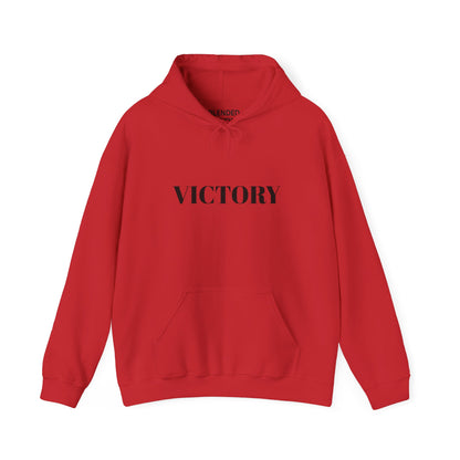 Unisex Heavy Blend™ Hooded Sweatshirt - REV. 3:21 Inspirational Design