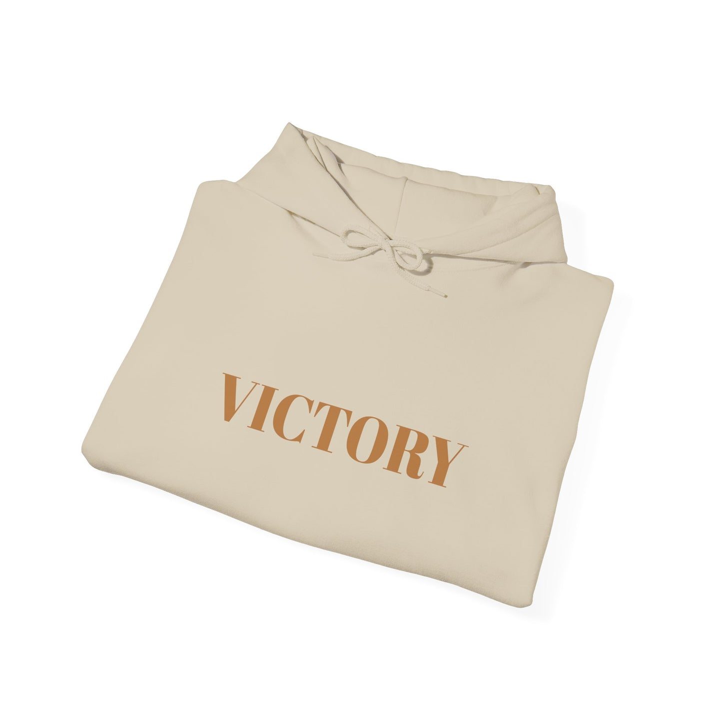 Unisex Heavy Blend™ Hooded Sweatshirt - REV. 3:21 Inspirational Design