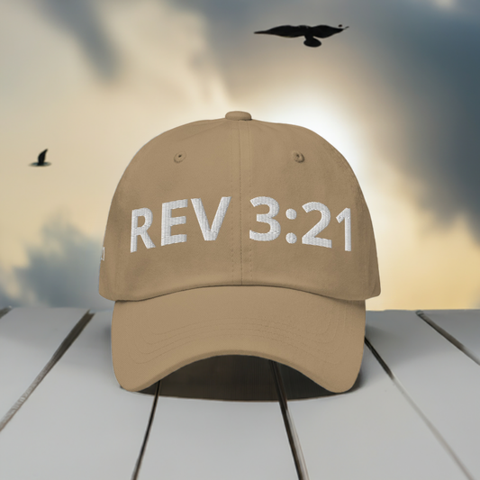 Dad hat